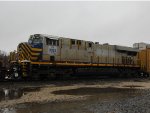 CN 3925 M35651-16 DPU